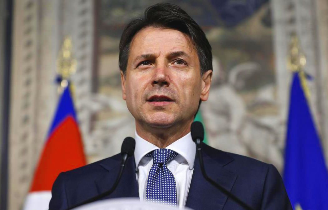 Conte: «Un tavolo interministeriale sulla vertenza Gioia»