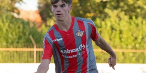 Guido Della Rovere ph. US Cremonese