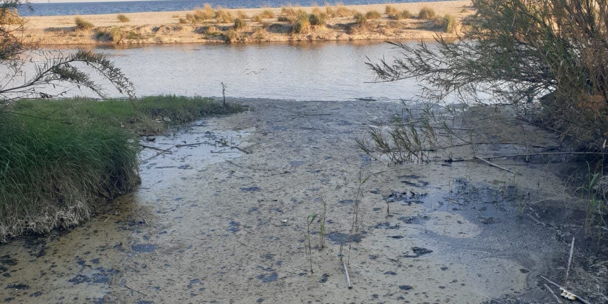 Alleanza per Catanzaro: «Scarico abusivo sulla spiaggia di Giovino. Perché Fiorita non interviene?»