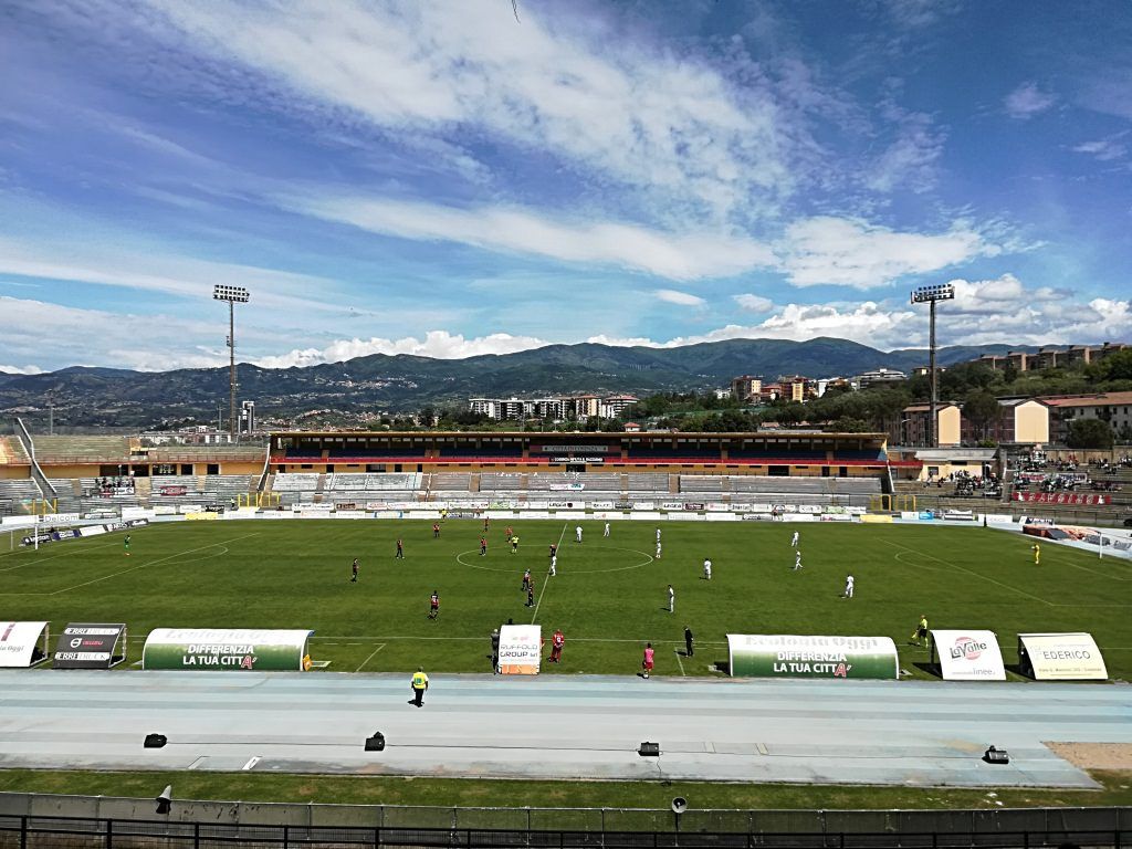 LEGA PRO | Poker del Cosenza contro il Trapani