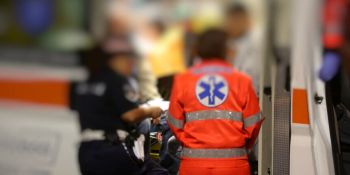 Incidente a San Nicola Arcella, un ferito grave