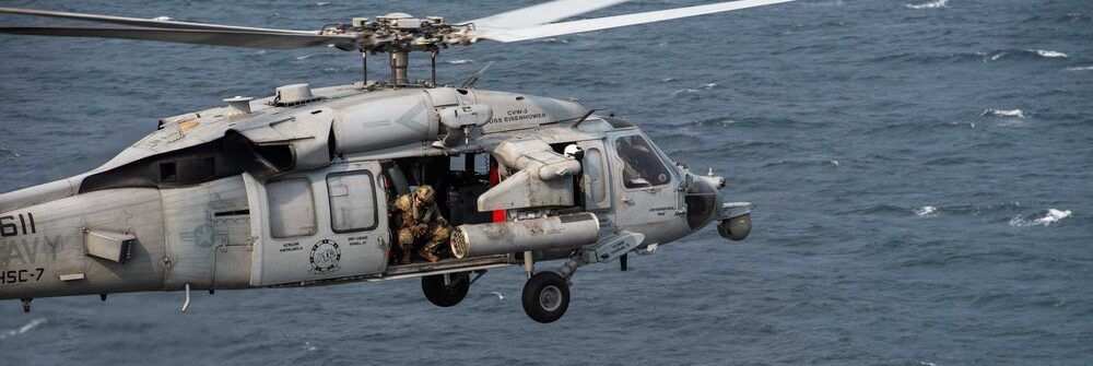 Usa, la marina “neutralizza” tre imbarcazioni dei ribelli Houthi