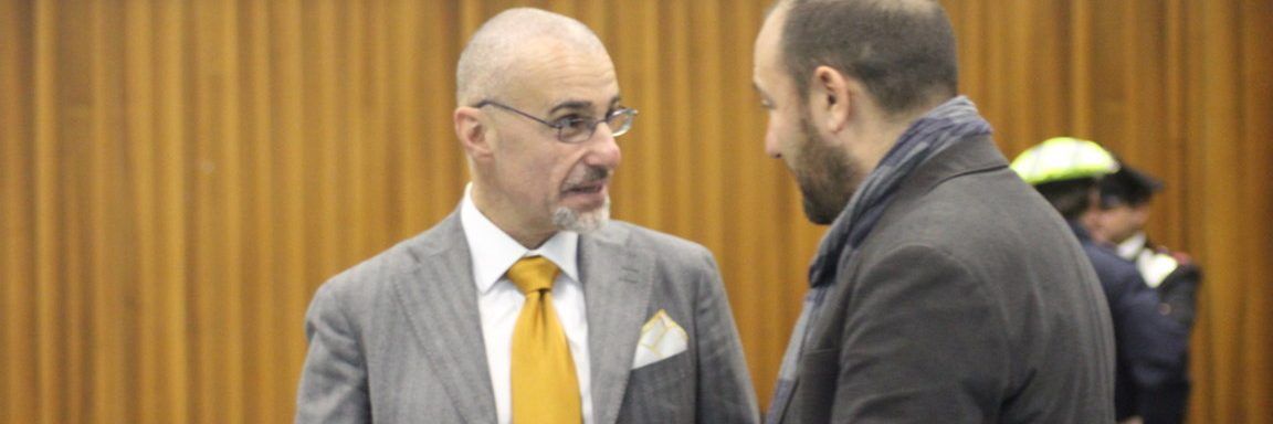 Morto il pm Giovanni Arena: svelò la presenza della ’ndrangheta in Liguria