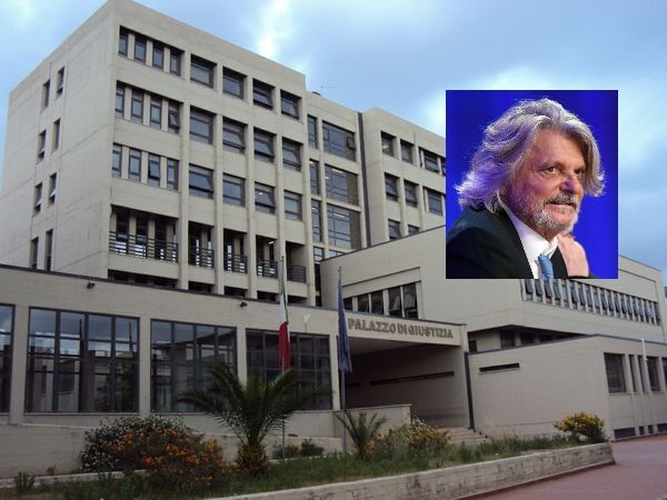 L’arresto di Ferrero legato al fallimento delle sue società calabresi: sono 9 gli indagati