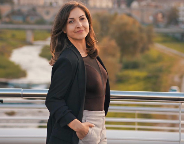 Idm Giovani, Francesca Cufone è il nuovo commissario regionale