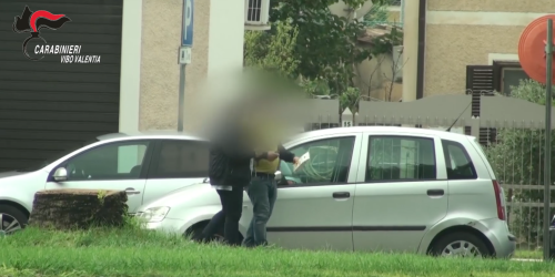 operazione diacono vv