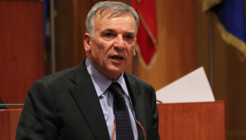 Vannacci mette sempre più radici in Calabria: con lui anche Tallini. E nasce il gruppo FnV a Lamezia