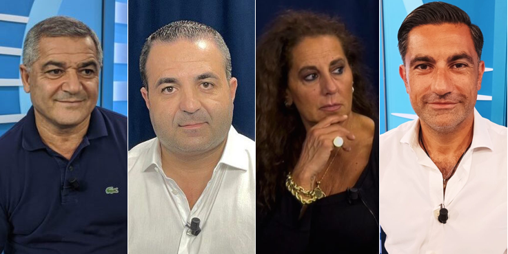 Il quasi en plein del centrodestra alla Camera. Eletti Ferro, Arruzzolo, Cannizzaro e Furgiuele