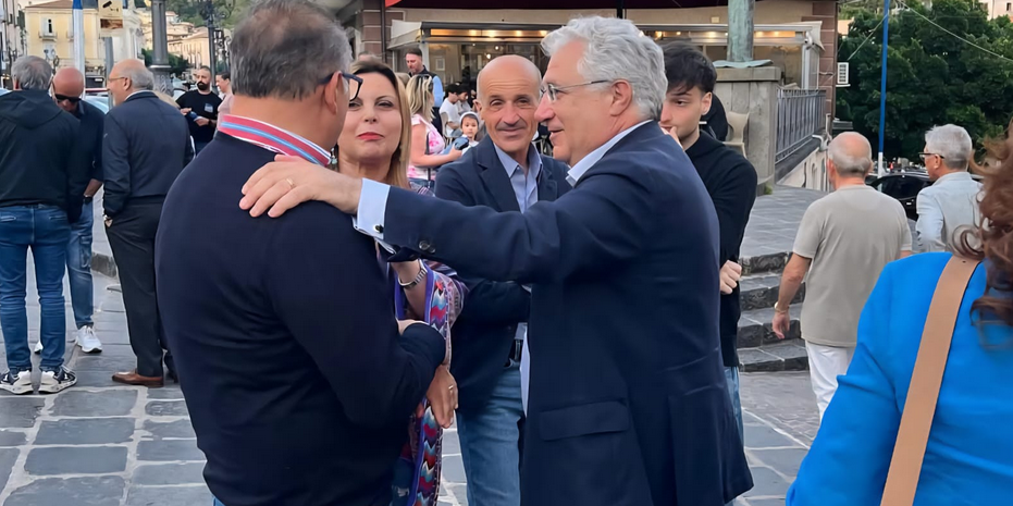 Lamezia Terme, Murone: «Io riparto dai cittadini e non dai proclami»