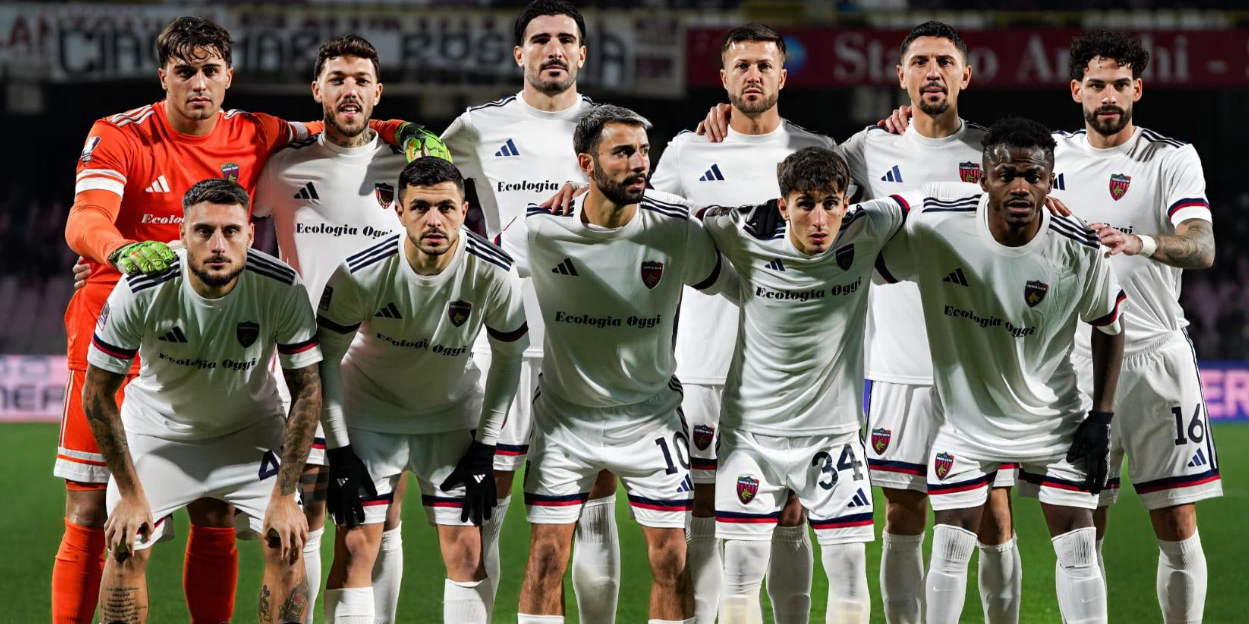 Bel calcio e otto punti dalla vetta: il Cosenza tra consapevolezze ritrovate e rimpianti