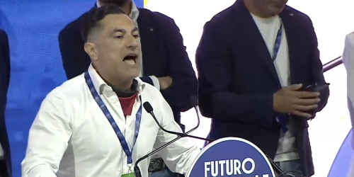 Futuro Nazionale, Furgiuele