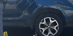 Siderno, bottiglia con liquido incendiario sotto l’auto del presidente del Consiglio comunale