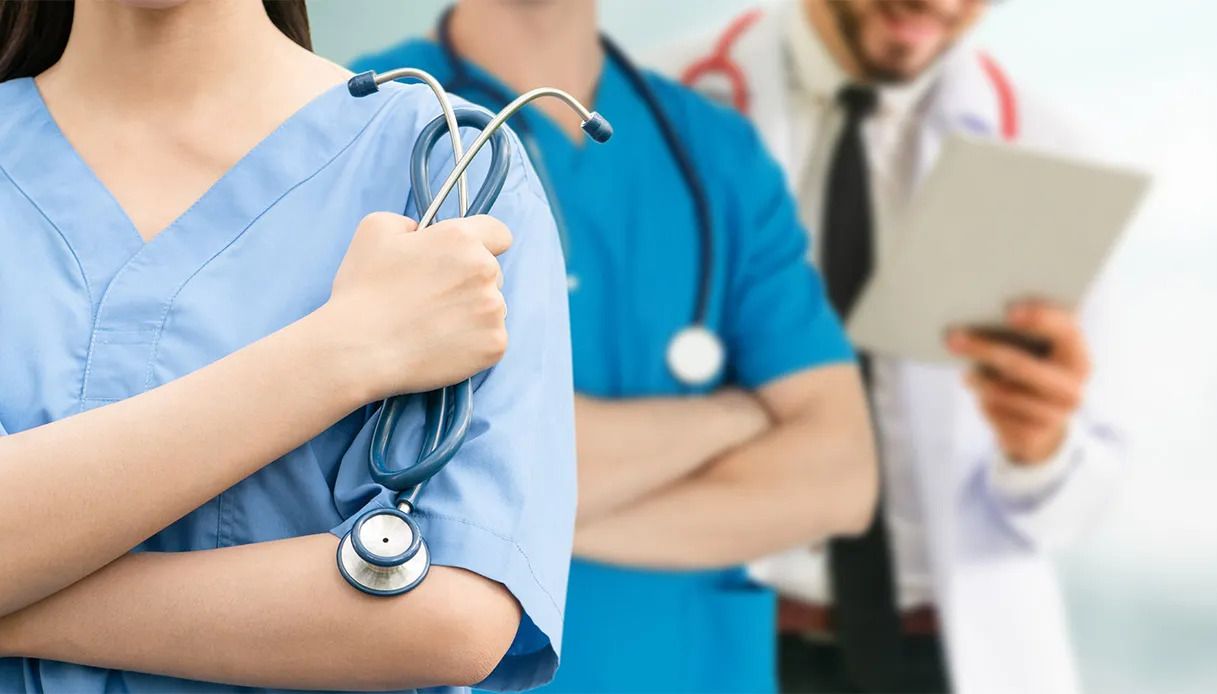 Sanità, il privato avanza: Lazio al 29,3%. Calabria sotto la media