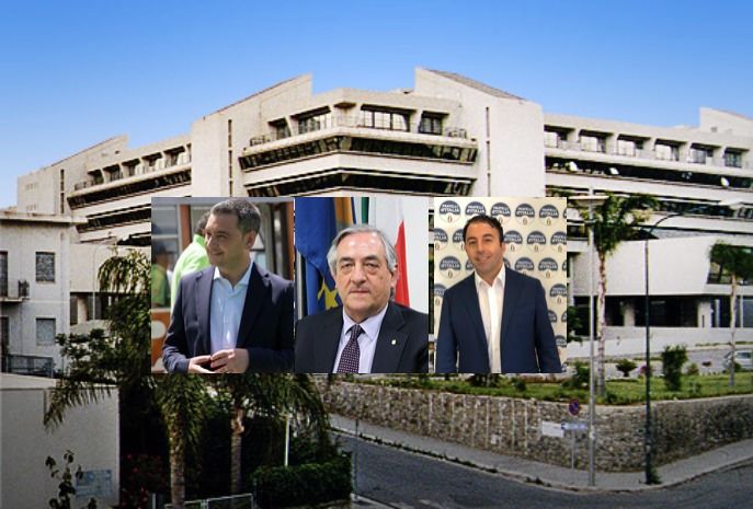 Regione, “in bilico” la poltrona di tre consiglieri