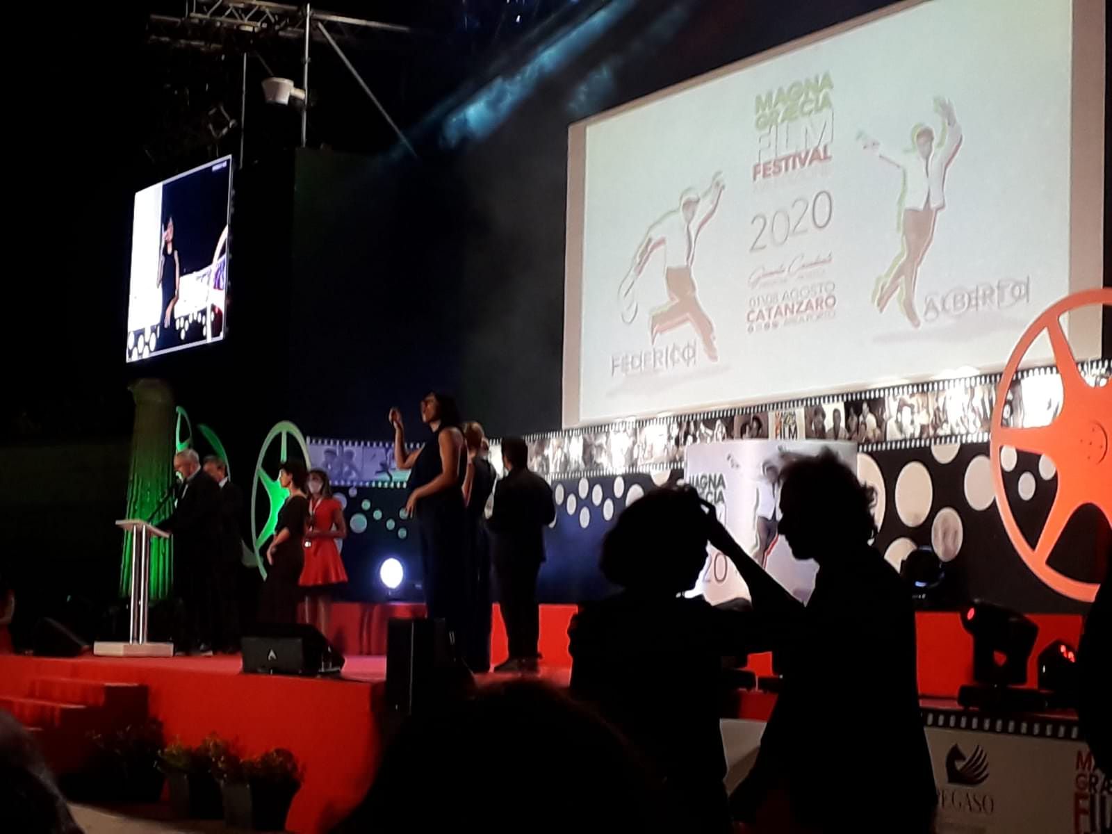 Magna Graecia Film Festival, i premi finali della XVII edizione – NOMI