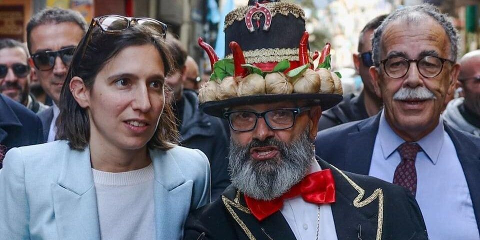 Costruire l’alternativa, evento con Sandro Ruotolo a Cosenza