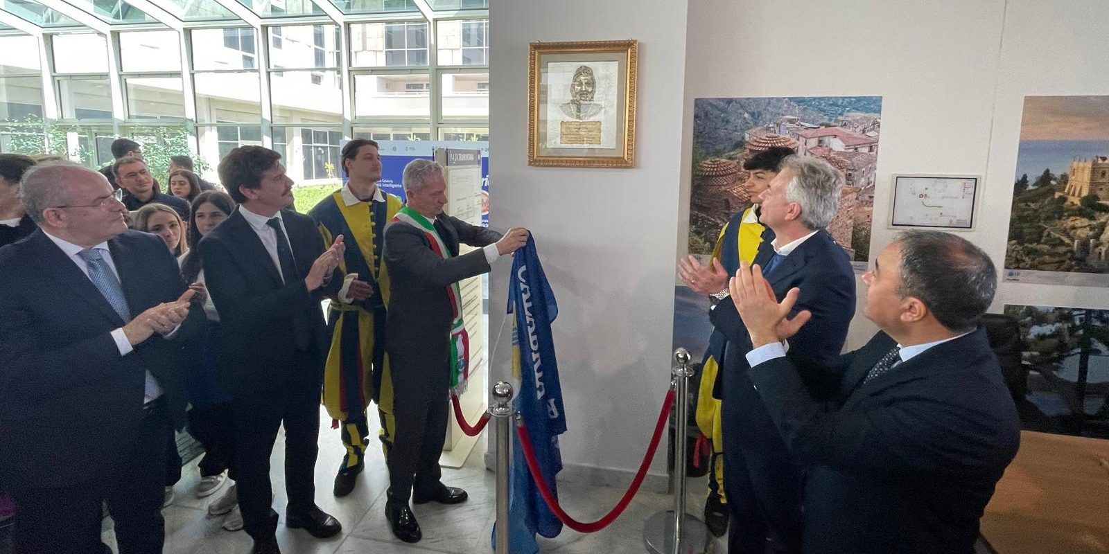 La Calabria celebra Luigi Lilio, l’inventore del calendario gregoriano