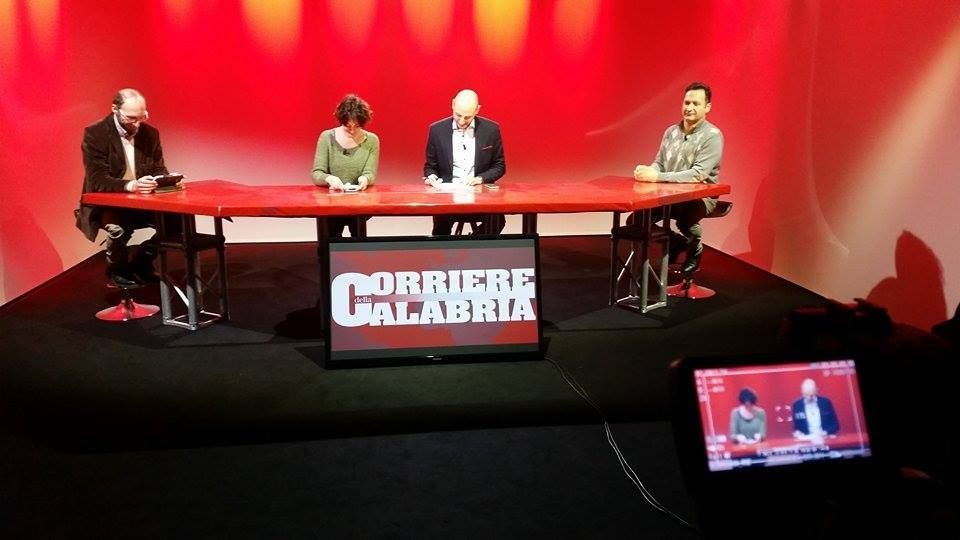 L'Abbazia di Corazzo nei "Forum del Corriere"