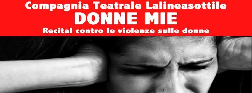 Fari accesi al Ptu sulla violenza di genere