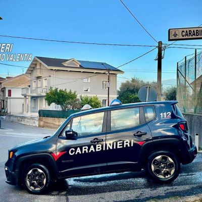 San Gregorio d’Ippona, viola gli obblighi di assistenza familiare e finisce agli arresti domiciliari