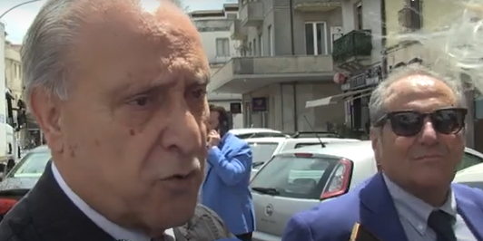 Cesa a sostegno di Muzzopappa: «Ricomporre le forze centriste, Vibo laboratorio nazionale»