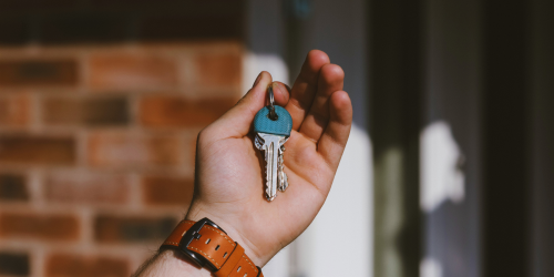 chiavi beni confiscati gioia tauro