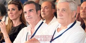 Voti mancanti e leadership, tensioni in Forza Italia