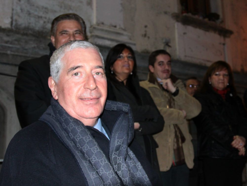 A3, il Pd critica Scopelliti: «Ha lavorato male»