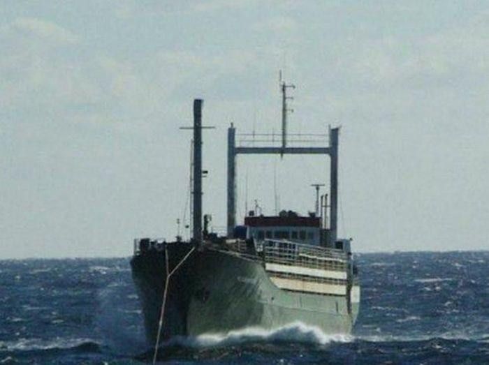 «Operazioni di sbarco svolte alla perfezione»