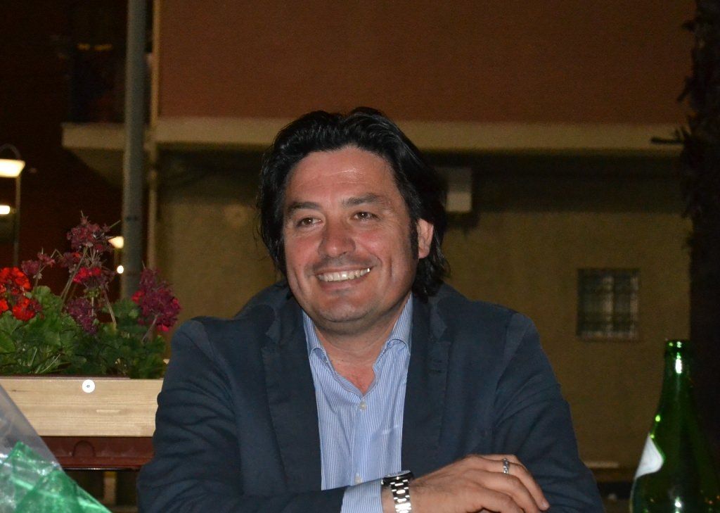 Rapani nuovo portavoce di Fratelli d'Italia in Calabria