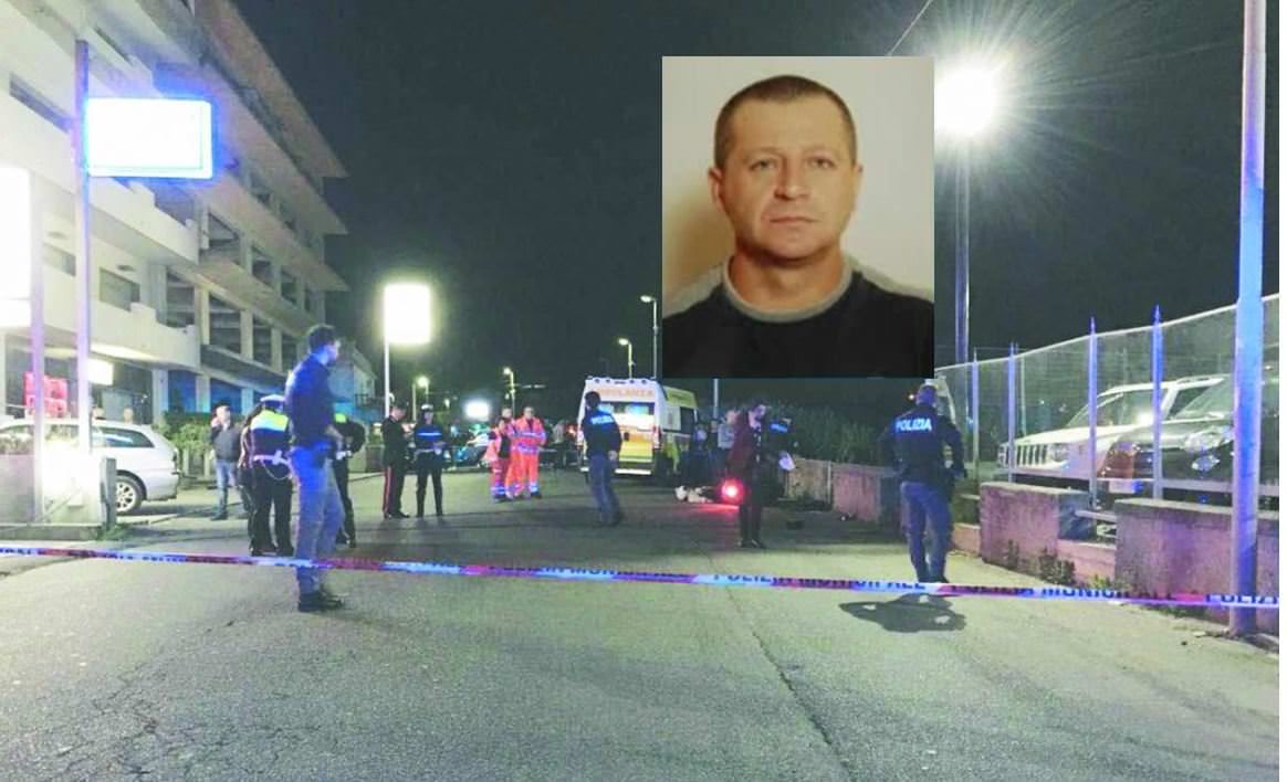Tabaccaio ucciso perché si oppose al clan Tegano, 4 arresti per l'omicidio – VIDEO  E ARRESTATI