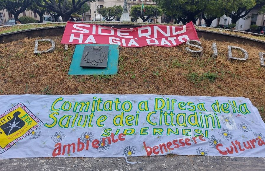 Rifiuti, «bloccato l’ampliamento dell’impianto di San Leo»