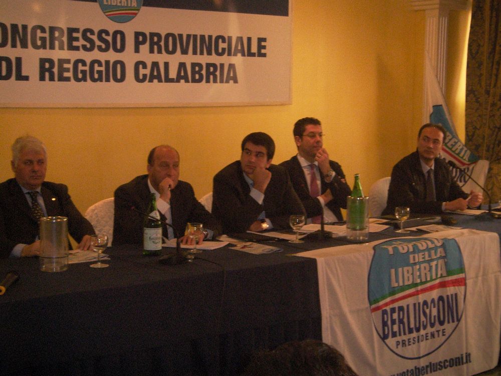 La congiura della devastazione