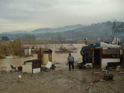 Il vendoliano che vuole schedare i rom