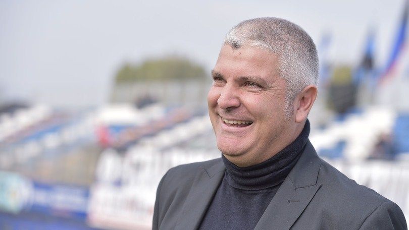 LEGA PRO | Catanzaro, esonerato Somma