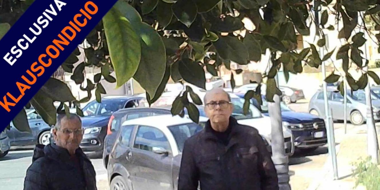 Referendum, inchiesta di Klaus Davi a Rosarno: a trainare il no è Gratteri