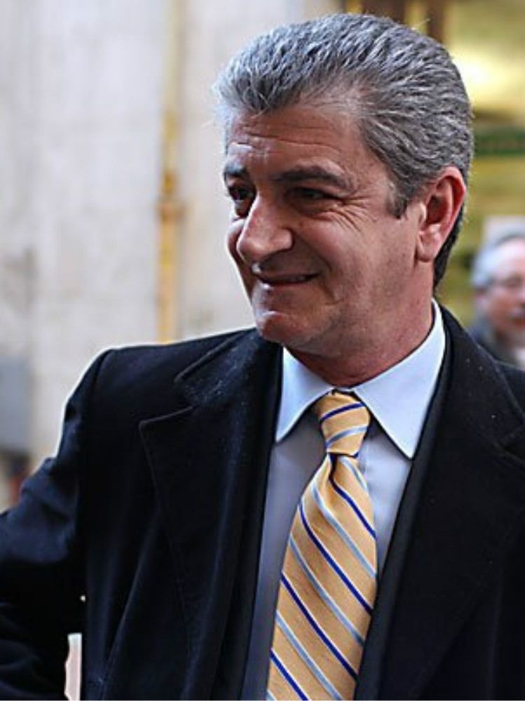 Incarnato nuovo segretario organizzativo del Psi