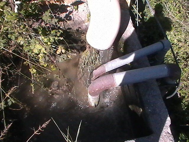 Sequestrati quattro depuratori nel Cosentino  