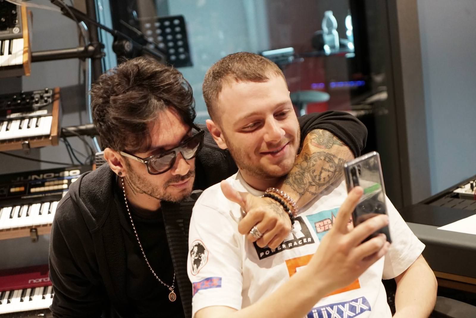 Crotone, a dicembre arriva Fabrizio Moro col suo "Figli di nessuno"