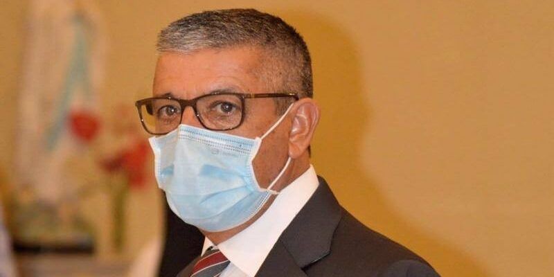 Disinsabbiamento dello Stombi, non luogo a procedere per Gianni Papasso