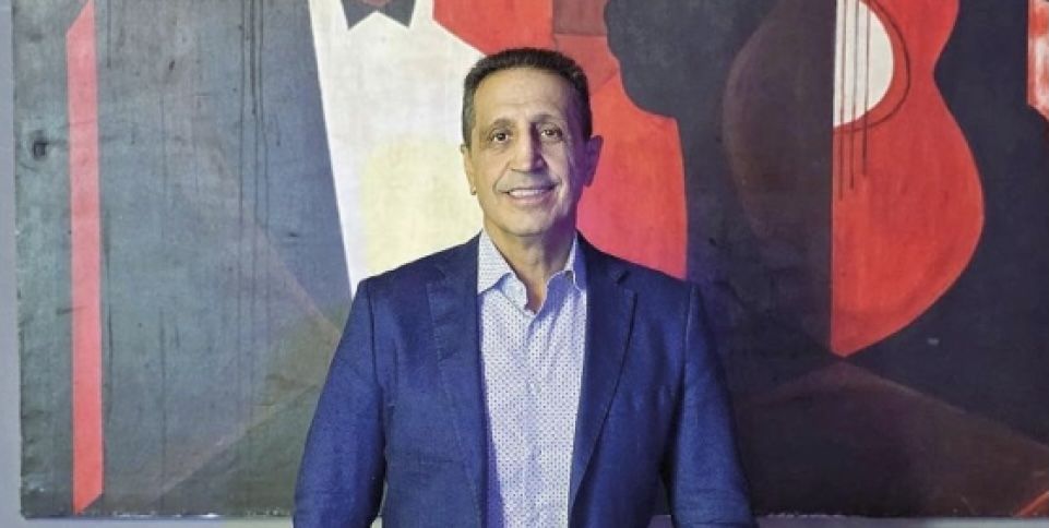 Il dentista calabrese dei vip si racconta