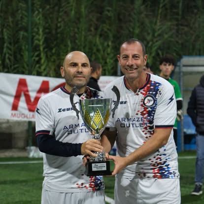 iMARCOs, l’Armazem si prende la Futsal Super Cup: 3-0 alla Roglianese