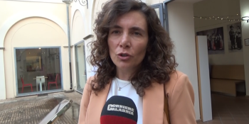 Orrico: nel Piano casa anche un intervento straordinario per il centro storico di Cosenza