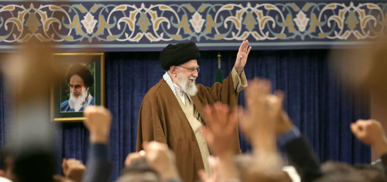 L’Iran minaccia: «Chiuderemo lo Stretto di Gibilterra»