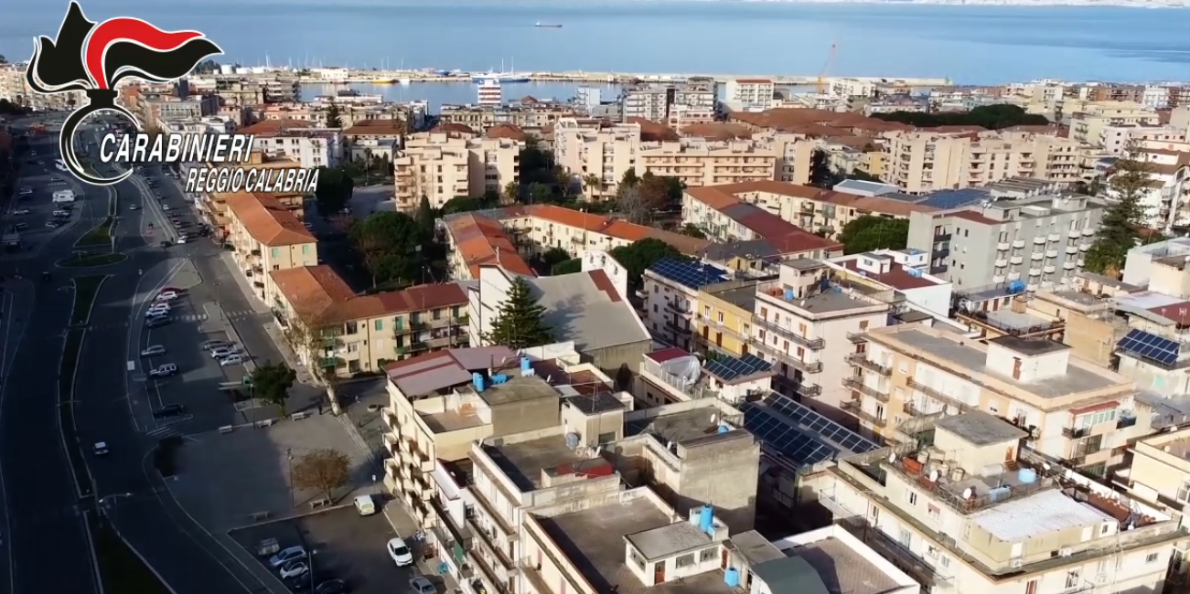 Le mani della ‘ndrangheta sulle case popolari a Reggio, indagini chiuse per 56 persone