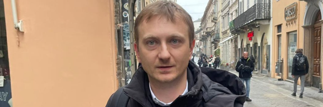 «Stasi non era sulla scena del crimine»