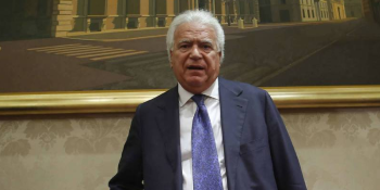 Commesse Anas, Verdini rinviato a giudizio per corruzione