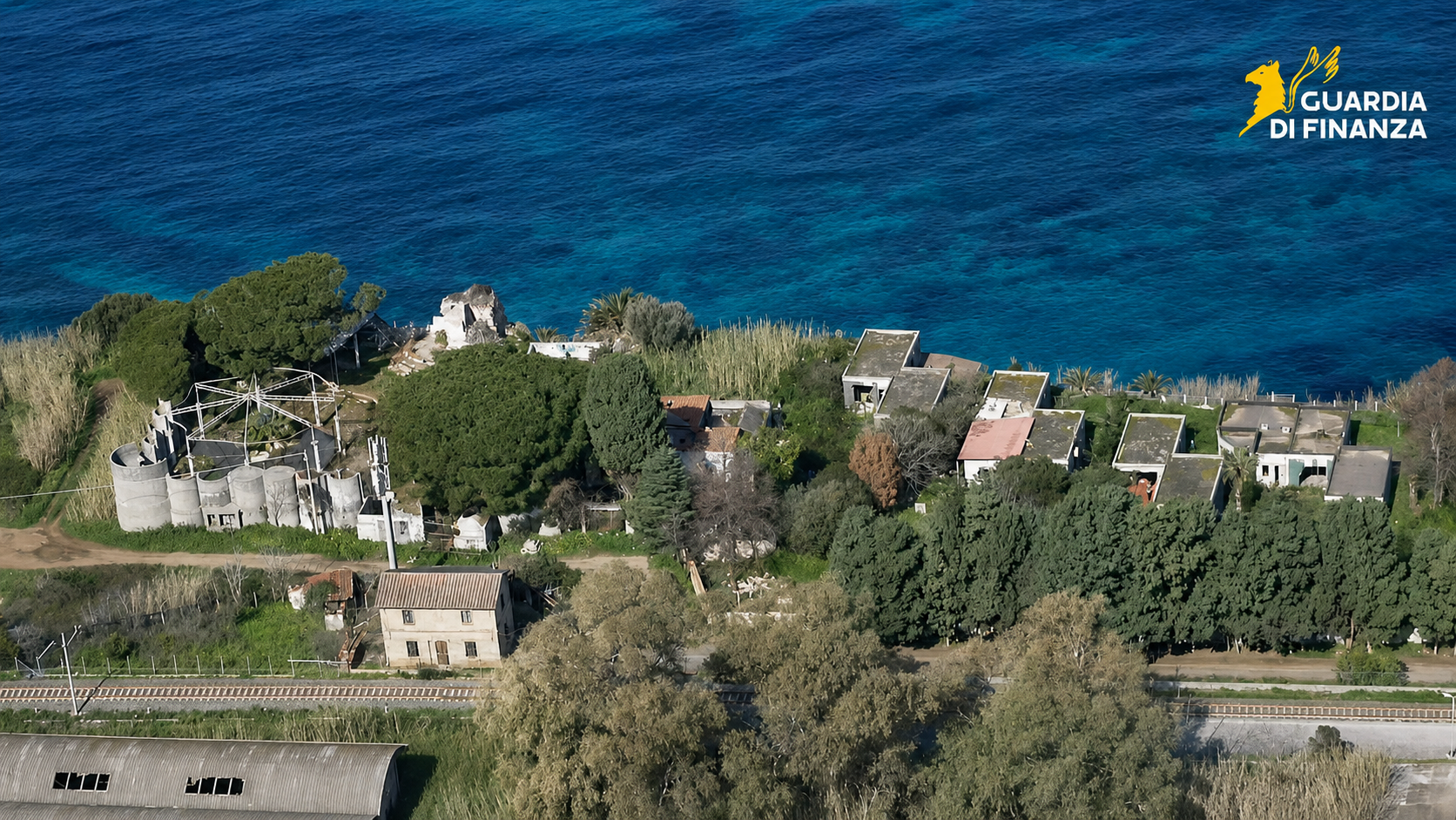 Investimenti inesistenti nel turismo sulla Costa degli Dei, sequestro da 8,5 milioni – VIDEO