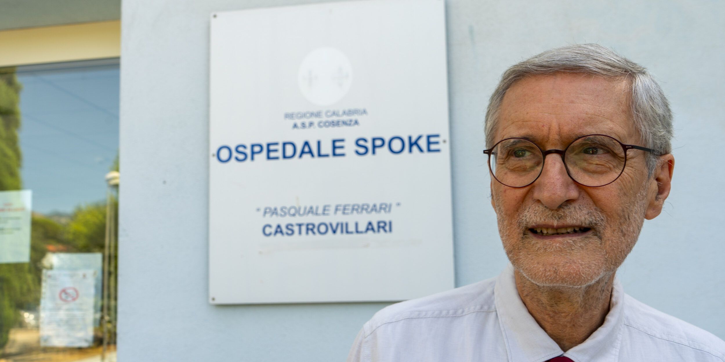 Laghi: continua la spoliazione dell’ospedale di Castrovillari, è il momento di dire basta