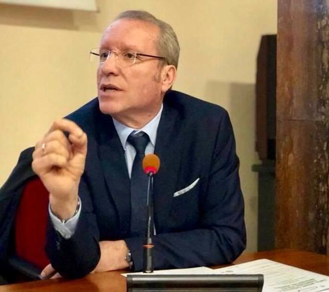 «Fermatevi tutti, abbiamo toccato il fondo»